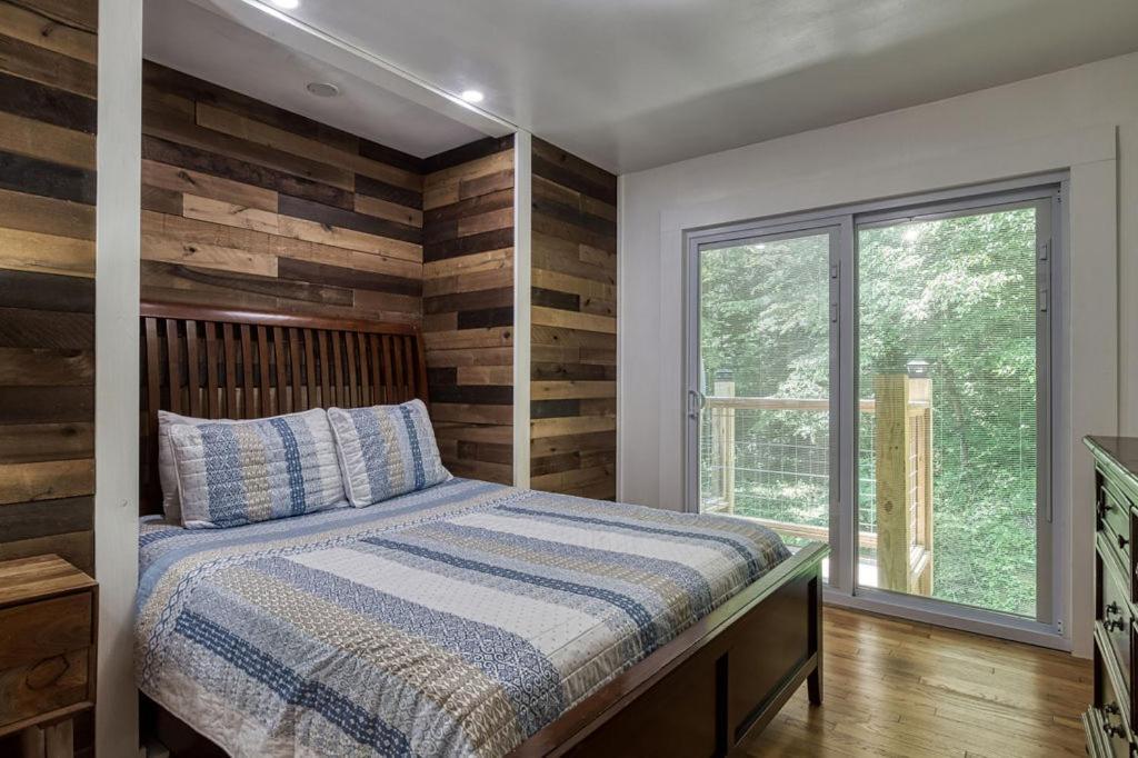 Black Bear Falls - With An In-Law Suite Gatlinburg Exterior foto
