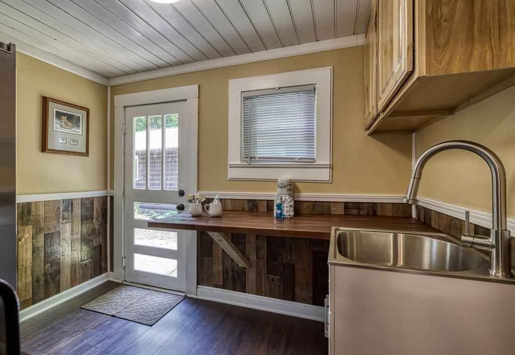 Black Bear Falls - With An In-Law Suite Gatlinburg Exterior foto